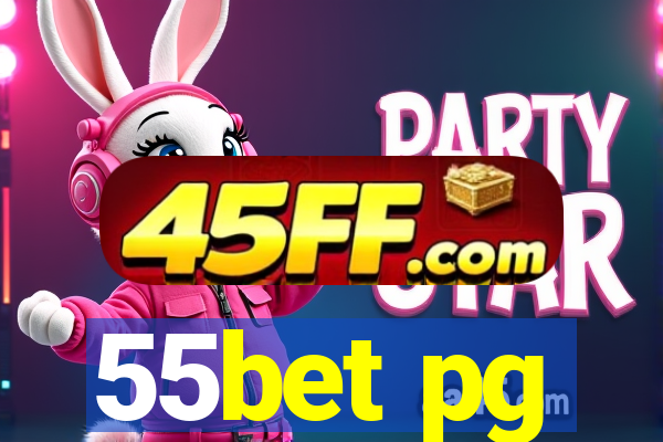 55bet pg